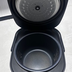 炊飯器の画像