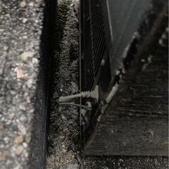 【取引中、返信不可】【使用不可】業務用製氷機の画像