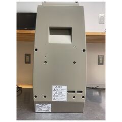 【2023年2月〜】スジャータ シルクアイスマシン CIM-10A 業務用の画像