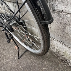 自転車の画像