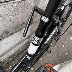 自転車の画像