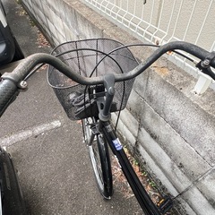 自転車の画像