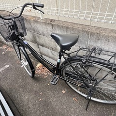 自転車の画像