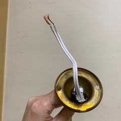 あげます！　ブラケットライト2個の画像