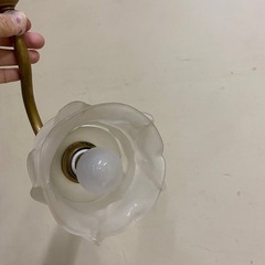 あげます！　ブラケットライト2個の画像