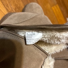 レディースブーツ　サイズ25の画像