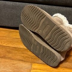 レディースブーツ　サイズ25の画像