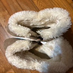 レディースブーツ　サイズ25の画像