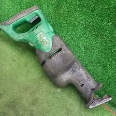 ハイコーキ CR13VC セーバーソー【野田愛宕店】【店頭取引限定】【中古】管理番号：ITXEO31C5G38の画像