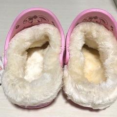 キッズサンダル　15センチの画像