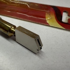 モノタロウ製ガラスカッターの画像