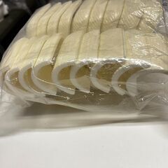 因幡電工 ネオドレンパイプ エルボ90°用保温材 HEC-25の画像