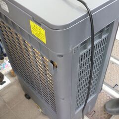 大型冷風機の画像