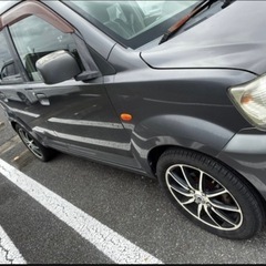 軽自動車　中古車の画像