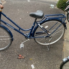 3000円自転車の画像