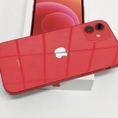 【SIMフリー】iPhone 12/A2402/128GB〈MGHW3J/A〉の画像
