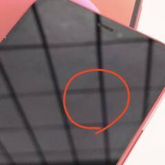 【SIMフリー】iPhone 12/A2402/128GB〈MGHW3J/A〉の画像