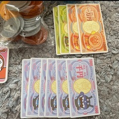 【美品】おさつスイスイ セルフでピピッ アンパンマンレジスター　3〜4回遊んだのみの画像