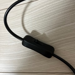 IKEA トヴェールランプの画像