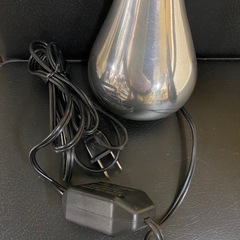 あげます！テーブルライトの画像