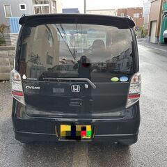 ホンダライフディーバ【車検満タン！！令和９年11月12日まで！！】の画像