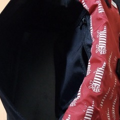 ショルダーバッグ マンハッタンポーテージリサ・ラーソンの画像