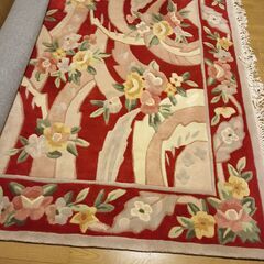 カーペットの画像