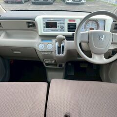 H22年式　ライフ　パステル　ディスプレイオーディオ　スマートキーの画像