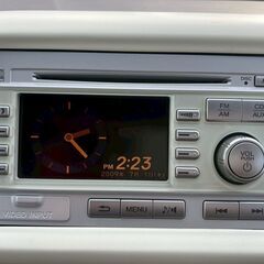 H22年式　ライフ　パステル　ディスプレイオーディオ　スマートキーの画像