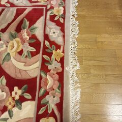 カーペットの画像