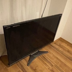 AQUOS 46V液晶テレビ の画像