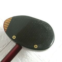 パークゴルフクラブ POWERFUL SWING パークゴルフクラブ P-198 右打ち 86㎝ IPGA認定品 ケース付き 札幌市 白石店 の画像