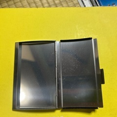 ダースベーダー名刺入れの画像