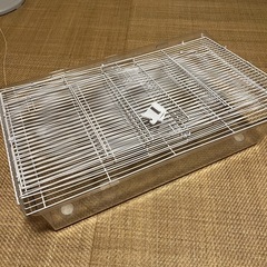 小動物ケージの画像