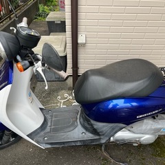 HONDA TODAYの画像