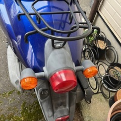 HONDA TODAYの画像