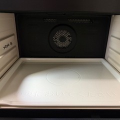 HITACHI おーぶんオーブンレンジの画像