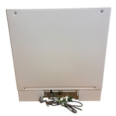 【動作良好】Panasonic（パナソニック） 食洗機 NP-TZ100-W の画像