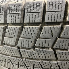 185／65r15 スタッドレス　
ヨコハマの画像
