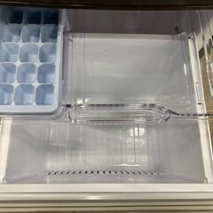 大阪送料無料★3か月保障付き★冷蔵庫★三菱★2ドア★2022年★MR-P17G-H★SR-240の画像