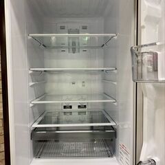 大阪送料無料★3か月保障付き★冷蔵庫★三菱★2ドア★2022年★MR-P17G-H★SR-240の画像