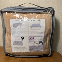 Slipcovers【ソファーカバー】の画像