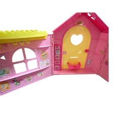 メルちゃんハウス(動作確認済み)の画像