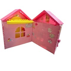 メルちゃんハウス(動作確認済み)の画像