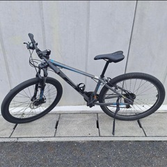 GT パロマーアロイ マウンテンバイク 
 Sサイズの画像
