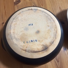 ニトリ　土鍋の画像