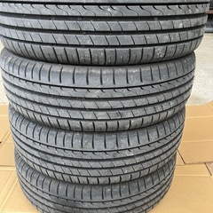 タイヤホイール　16インチ　軽自動車の画像