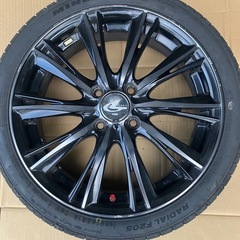 タイヤホイール　16インチ　軽自動車の画像