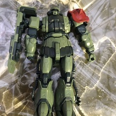 HG ザクⅡ 復讐のレクイエム　　の画像