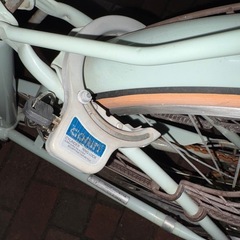 マルイシ　自転車の画像